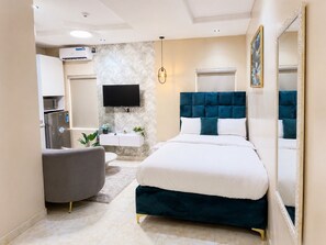 Suite estudio Confort