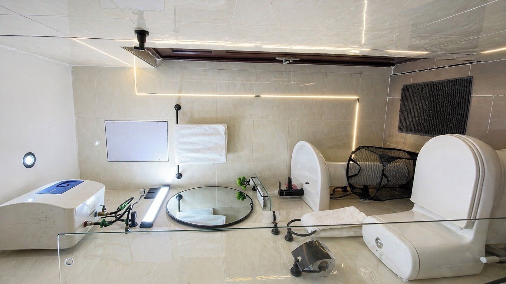 Comfort-Studiosuite | Wellness