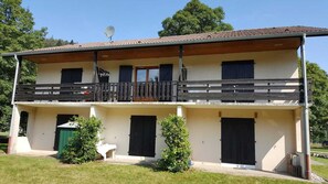 Exterior - Vrbo Property (Gérardmer)