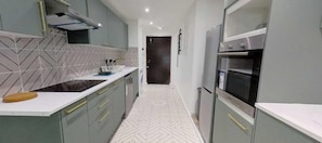 Căn hộ | Bếp riêng