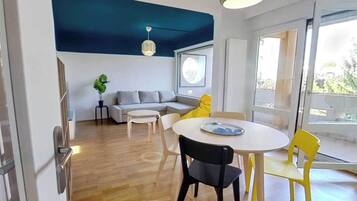 Apartment | Interior