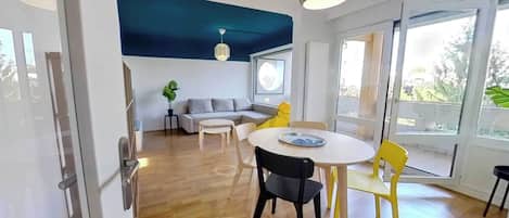 Appartement | Intérieur