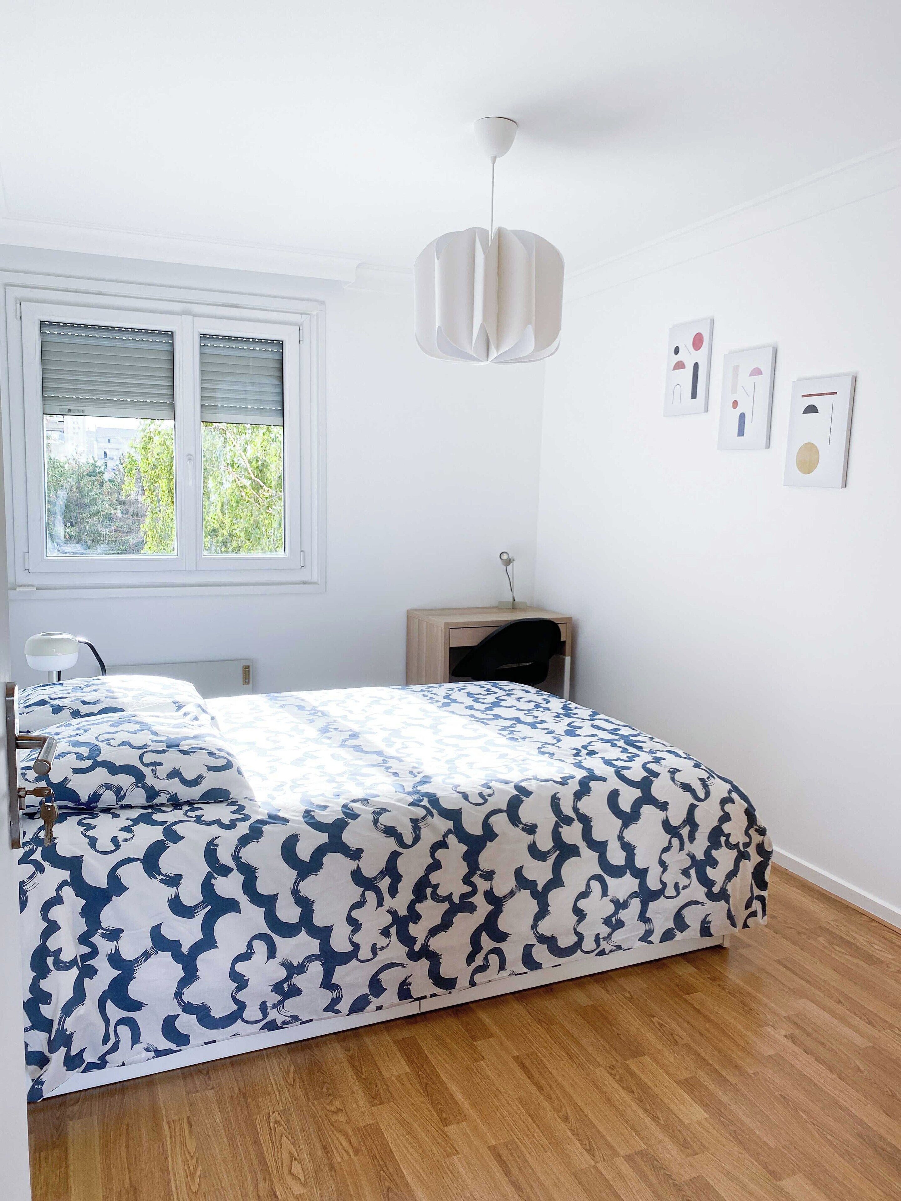 Apartment | 1 bedroom