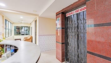 House | Interior