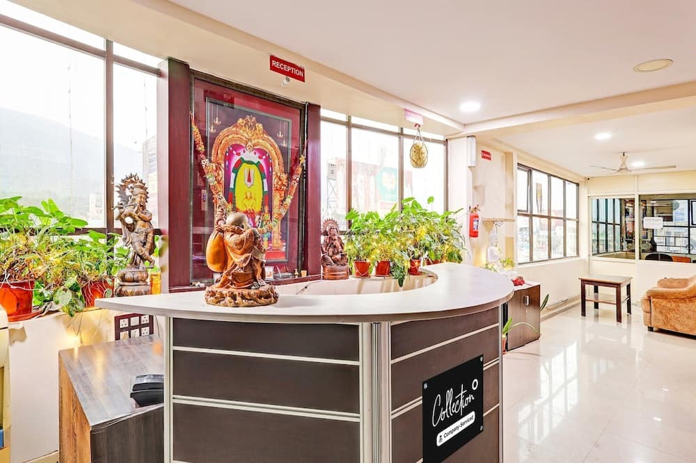 Suite Lalitha Convention