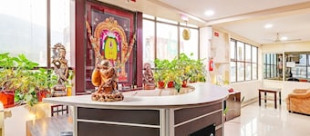 สวีท โอโย คอลเลกชัน โอ แนด เนียร์ แอร์พอร์ต