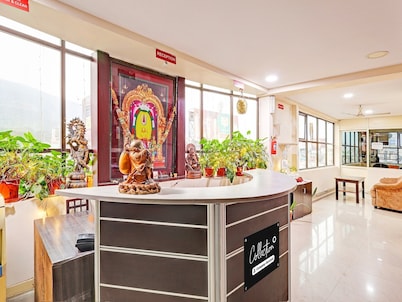 Suite Lalitha Convention