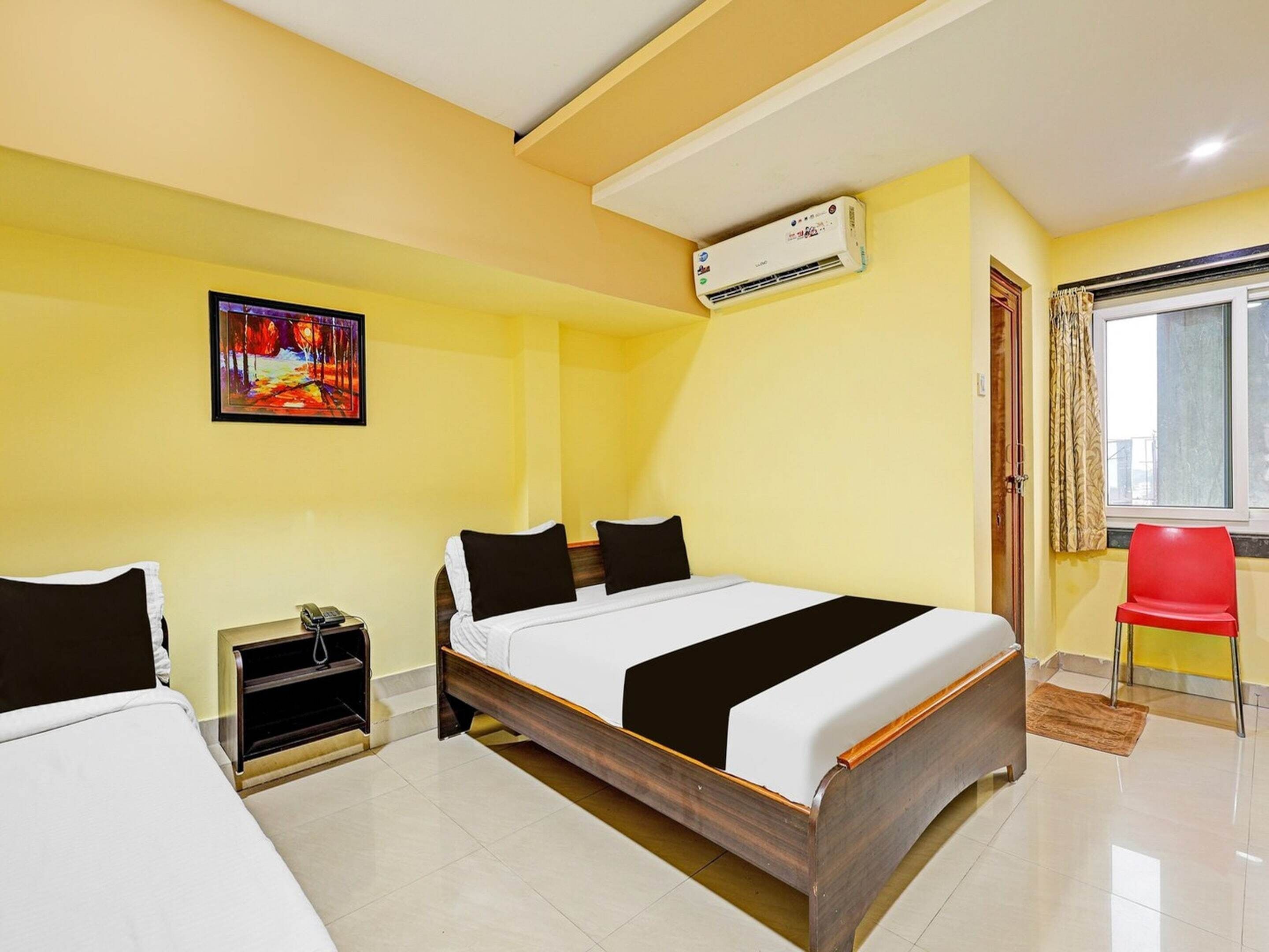 House | 1 bedroom