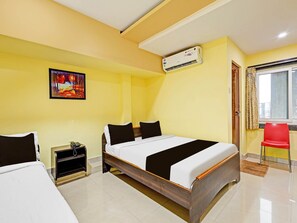 House - Suite OYO Collection O NAD Near Airport (Visakhapatnam)