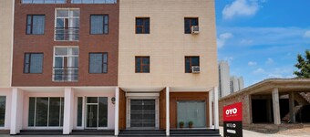 Saver Single Hotel O Isbt Mohali Holiday