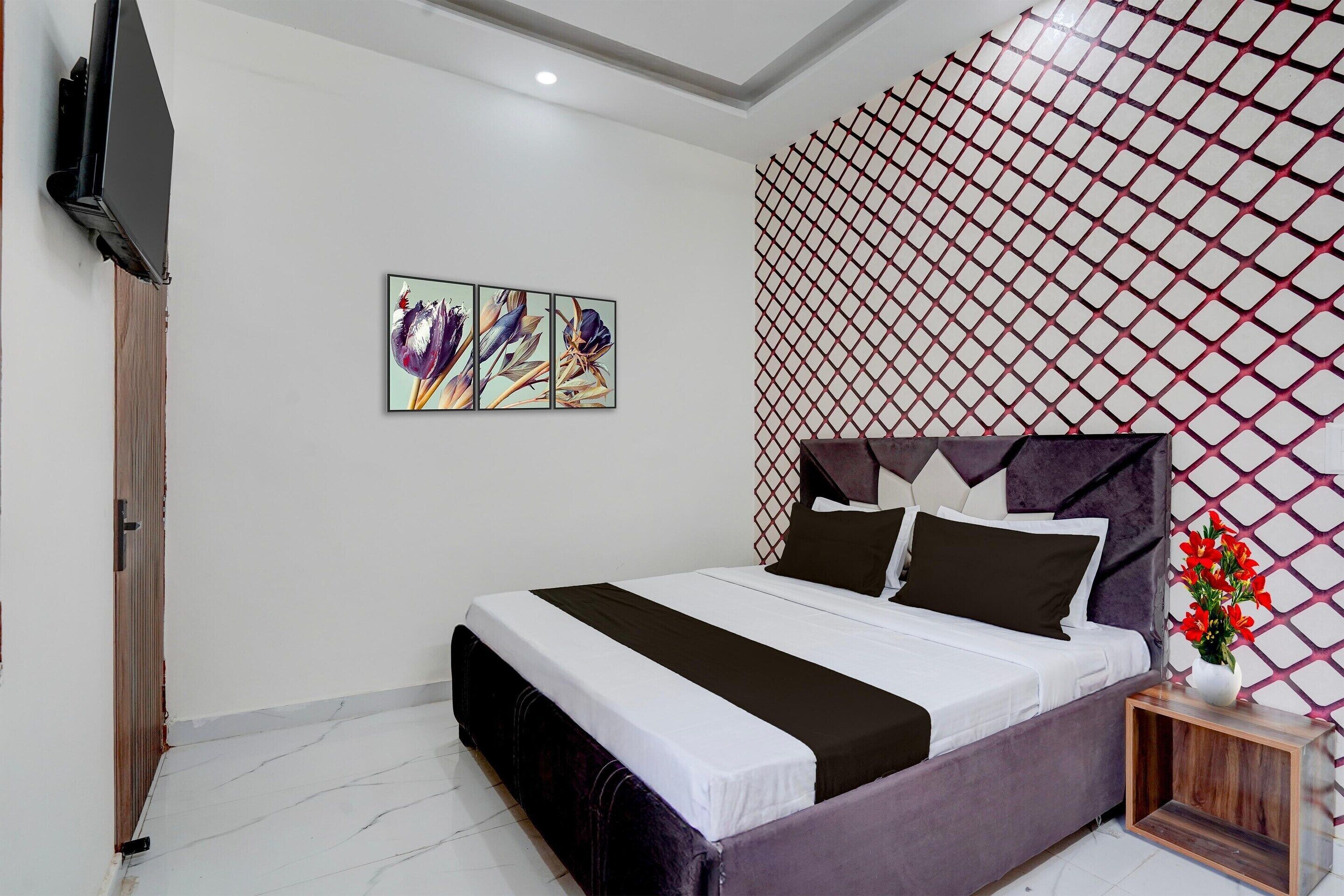 Maison | 1 chambre