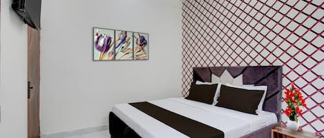 บ้านพัก | 1 ห้องนอน