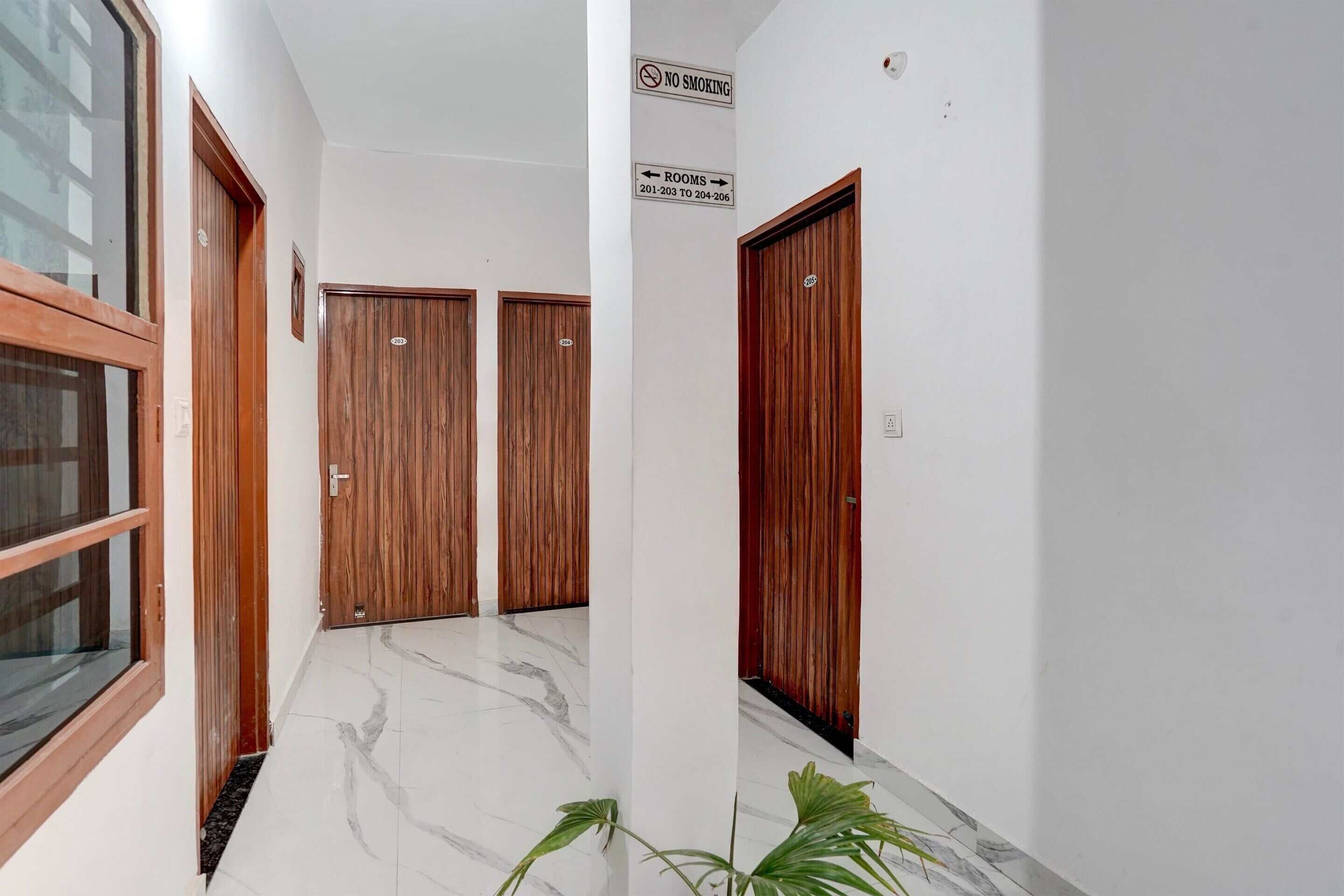 House | Interior