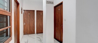 Saver Single Hotel O Isbt Mohali Holiday
