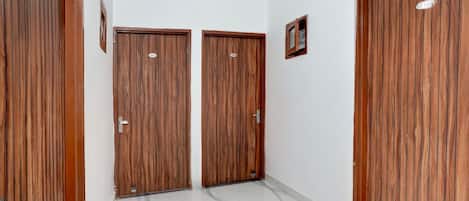 House | Interior