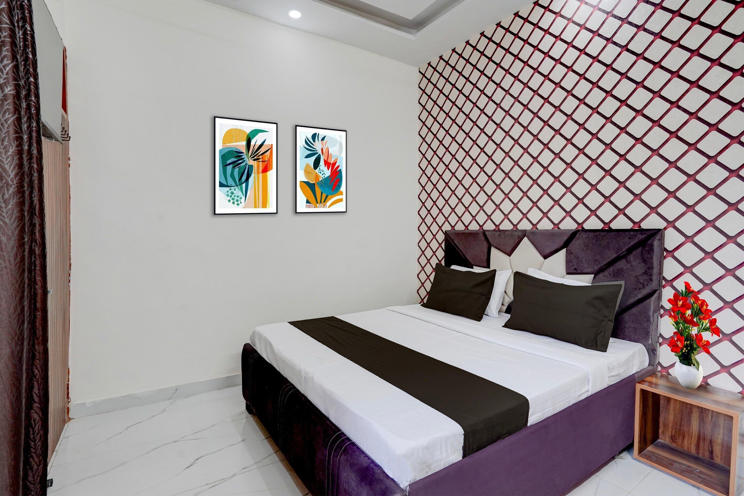 House | 1 bedroom