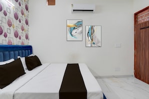 Casa | 1 habitación