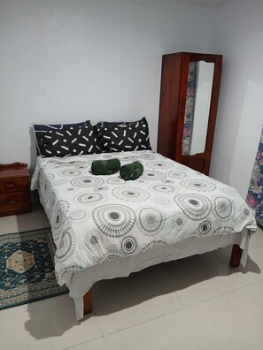 Room - The Beloved Corner-Where Rest meets you- Get the best of both worlds🌎 (Nausori)