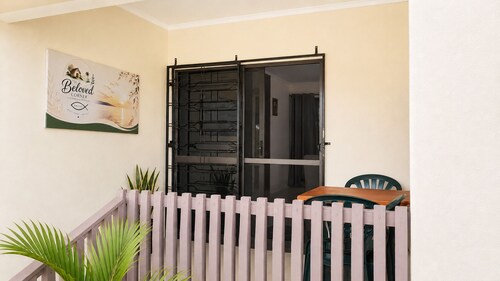 The Beloved Corner-Near Airport and Nausori Town