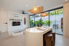 Interior - Kaia 1BR Villa in the Heart of Bingin, Uluwatu (South Kuta)