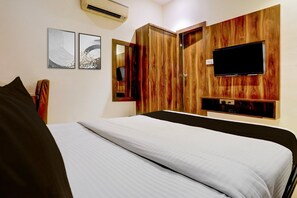 1 bedroom - Deluxe Hotel Amour (Mumbai)