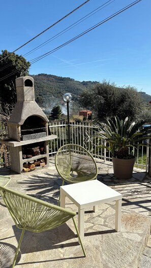 Terras