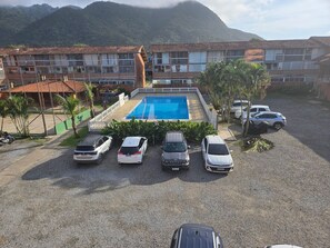 Exterior - Reserve Maranduba (Ubatuba)