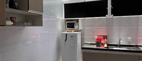Apartment | Private kitchen