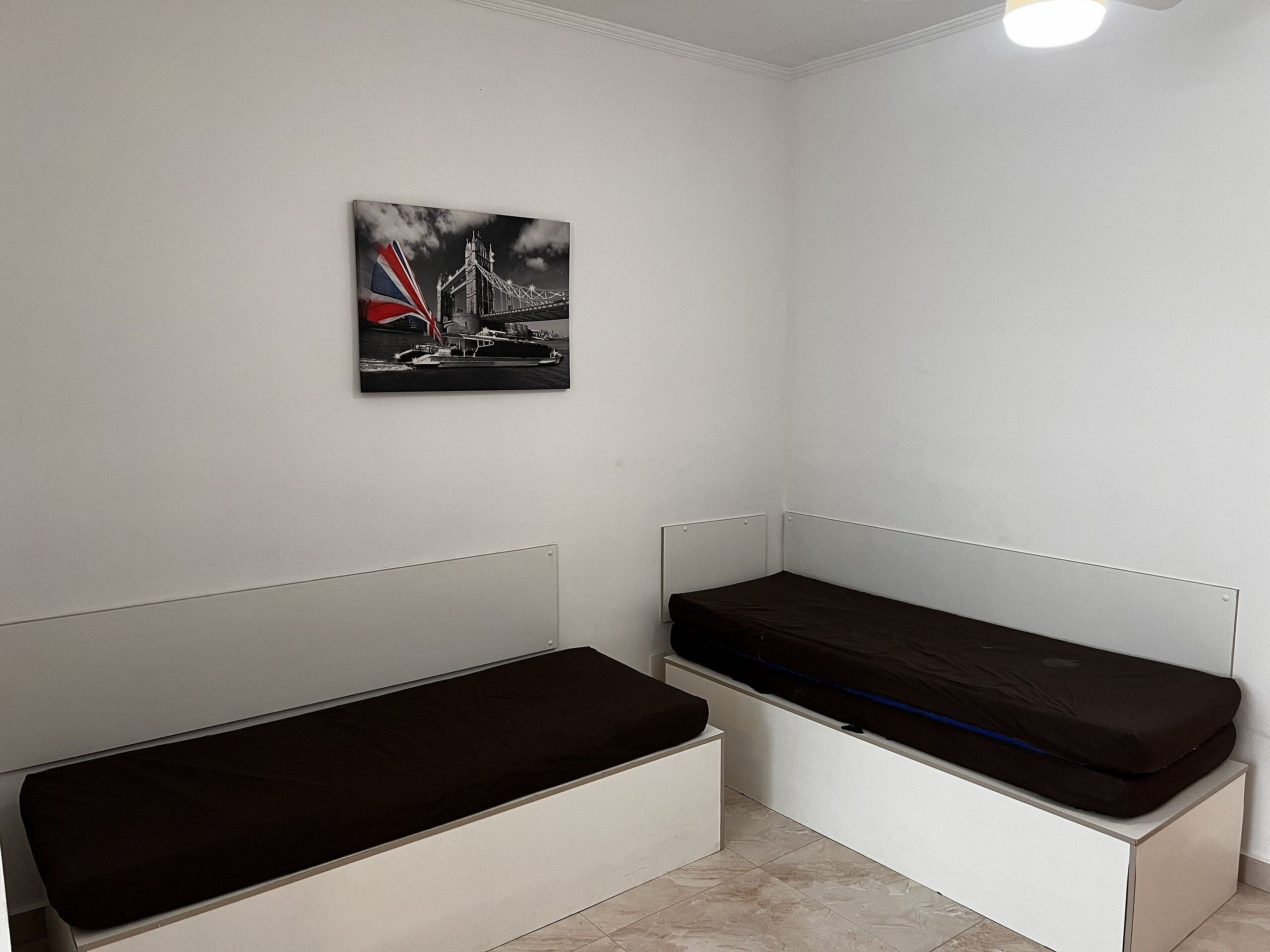 Apartment | Interior