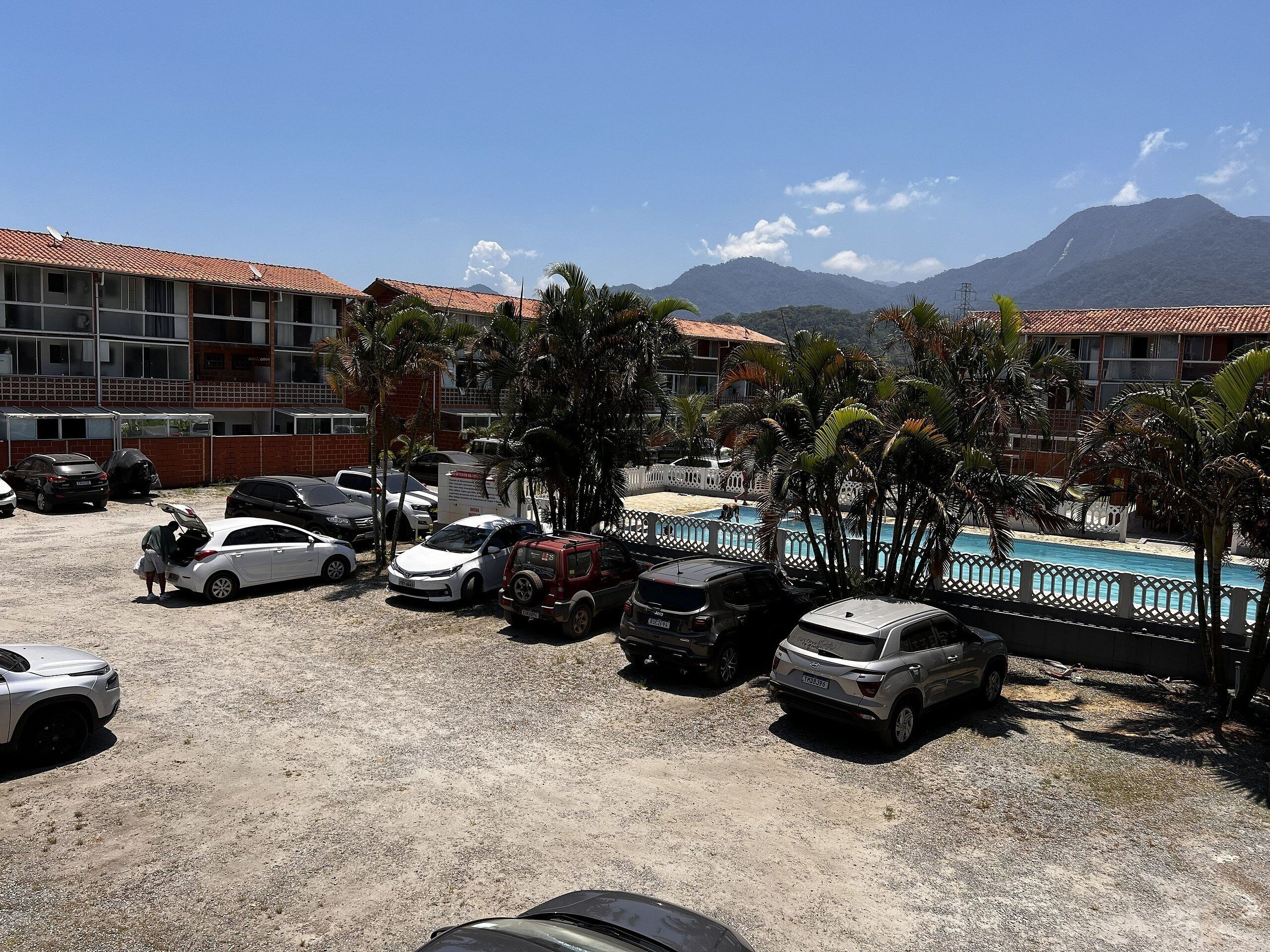 Apartment | Exterior