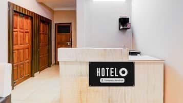 House | Reception