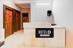 House | Reception