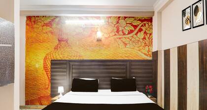 Saver Double Sharda Nagar Lucknow