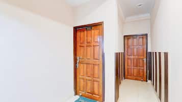 House | Interior