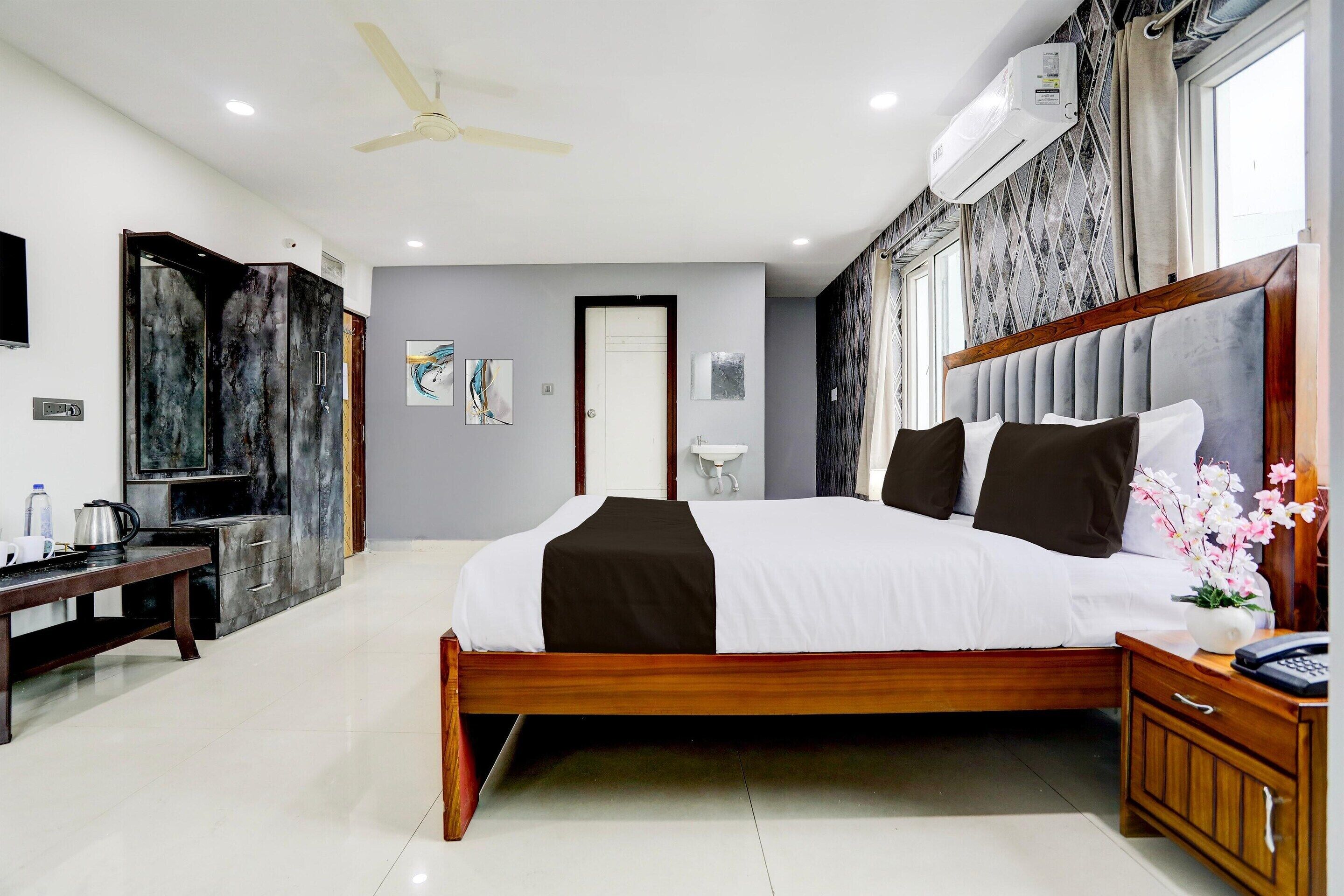 House | 1 bedroom