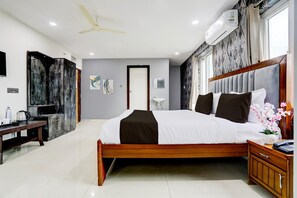 House | 1 bedroom - Deluxe Townhouse VIP Hills Hitech City (Hyderabad)