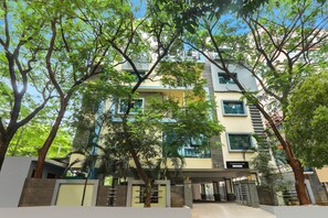 Casa | Fachada