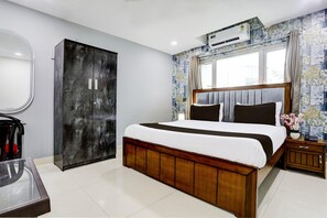 Casa | 1 quarto