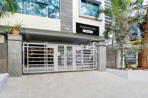 House | Reception - Deluxe Townhouse VIP Hills Hitech City (Hyderabad)