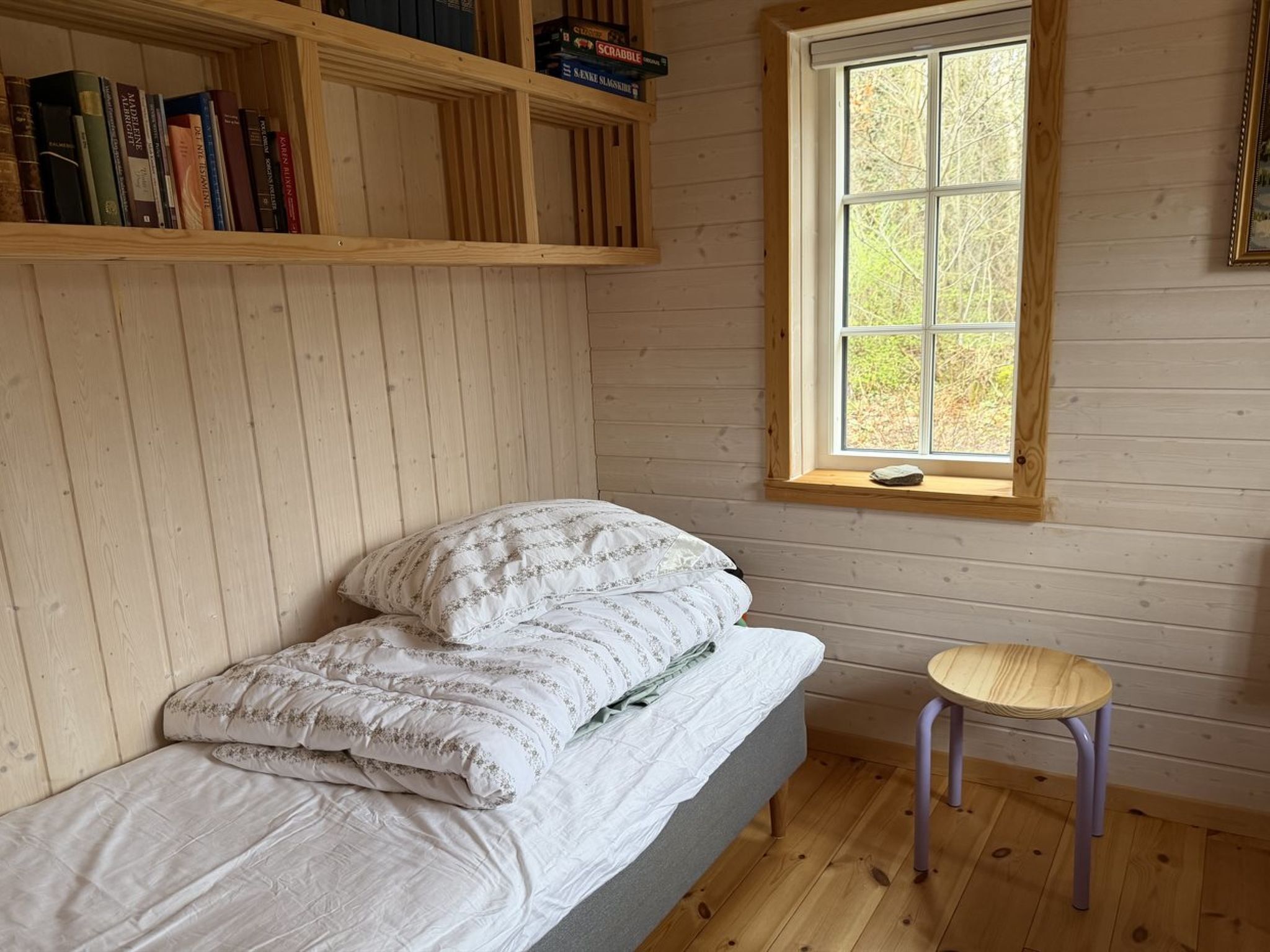 2 chambres, accès Internet