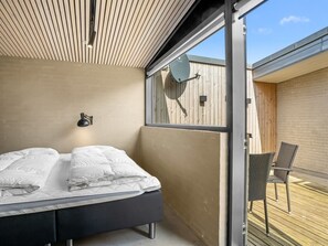 2 bedrooms, Internet - "Safir" - 200m to the fjord by Interhome (Vinderup)