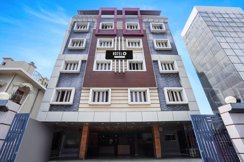 Saver Double Hotel O Canal Road