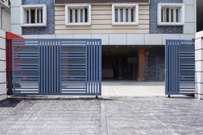House | Reception - Saver Double Hotel O Canal Road (Dehradun)
