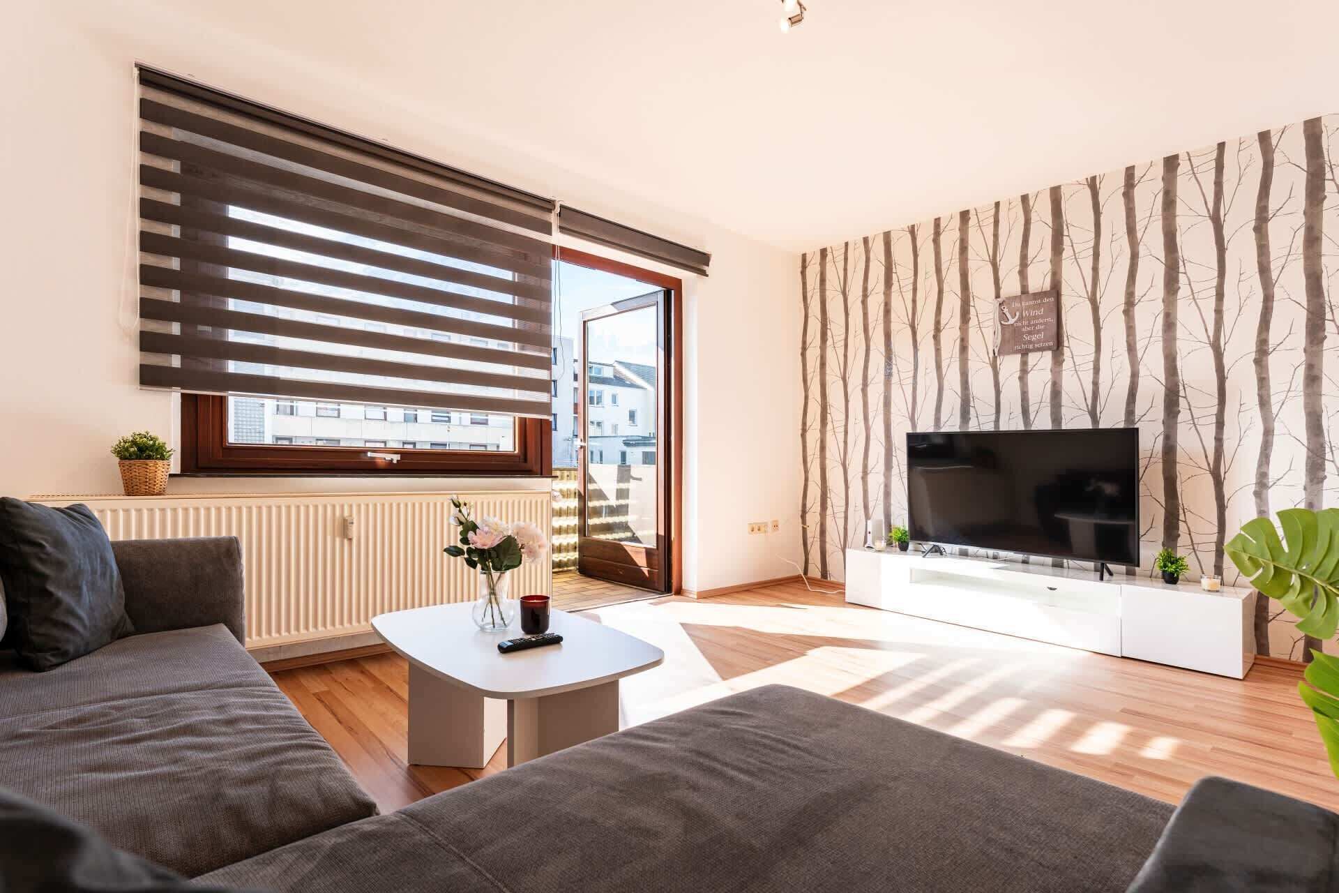 Fernseher
