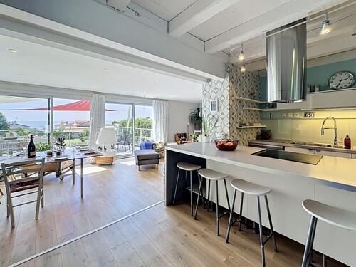 L'Incroyable Océane by Interhome