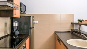 Fridge, microwave, oven, dishwasher - Mi Mara by Interhome (Trogir/Okrug Gornji)