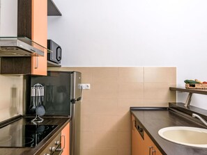 Private kitchen - Mi Mara by Interhome (Trogir/Okrug Gornji)