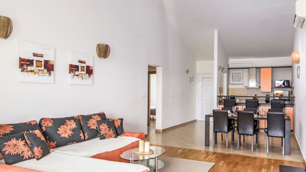 Interior - Mi Mara by Interhome (Trogir/Okrug Gornji)