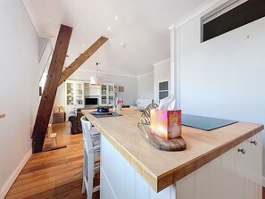 Dining - Seastar by Interhome (Zeebrugge)