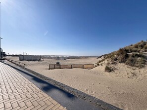 Beach - Seastar by Interhome (Zeebrugge)